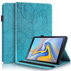 For Samsung Galaxy Tab A 10.5 T590 / Lake Blue