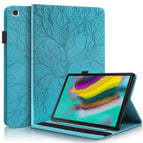 For Samsung Galaxy Tab S5e 10.5 T720 / Lake Blue