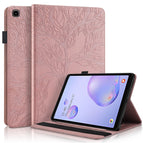 For Samsung Galaxy Tab A 8.4 SM-T307 / Rose Gold