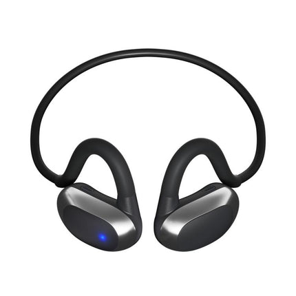 Hileo F25B Sport Air Conduction Bluetooth Waterproof Noise Reduction Headphones