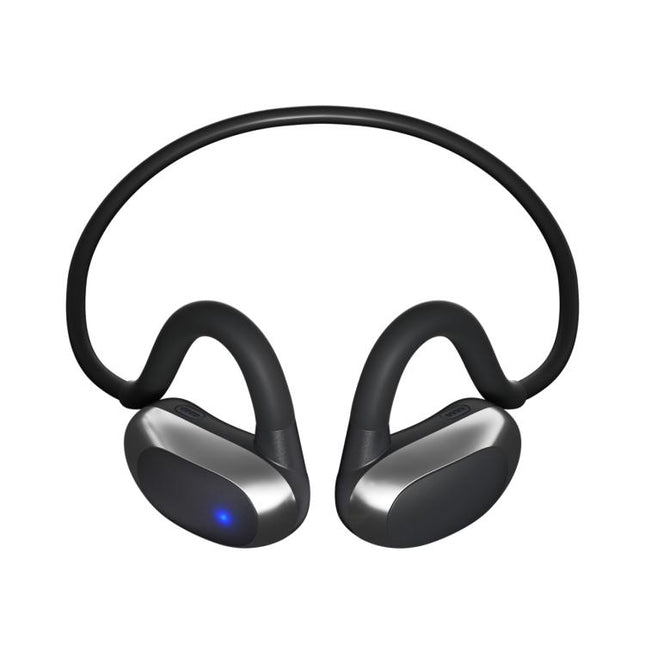 Hileo F25B Sport Air Conduction Bluetooth Waterproof Noise Reduction Headphones