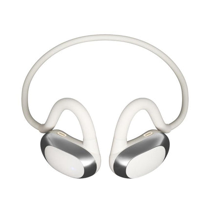 Hileo F25B Sport Air Conduction Bluetooth Waterproof Noise Reduction Headphones