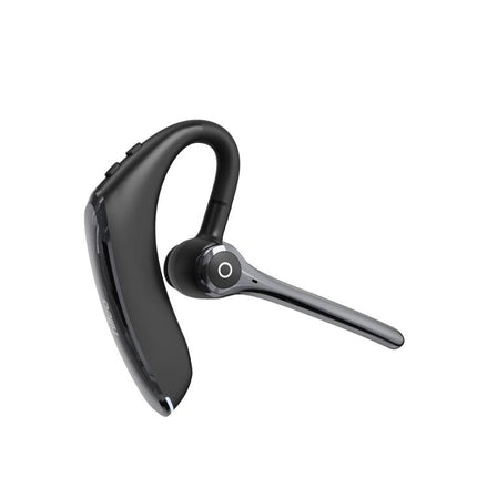 Hileo Hi11 Wireless Single Ear Hook Handsfree Call Noise Reduction In-ear Earphone