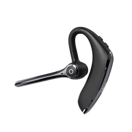 Hileo Hi11 Wireless Single Ear Hook Handsfree Call Noise Reduction In-ear Earphone
