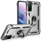 For Samsung Galaxy S21+ 5G / Silver
