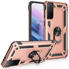 For Samsung Galaxy S21+ 5G / Rose Gol