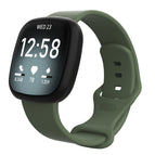 Size: S / Dark Green