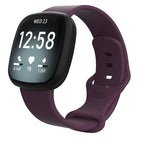 Size: S / Dark Purple