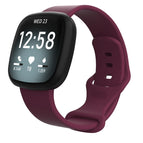 Size: S / Purple Red