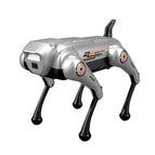 with Voice Control / Silver