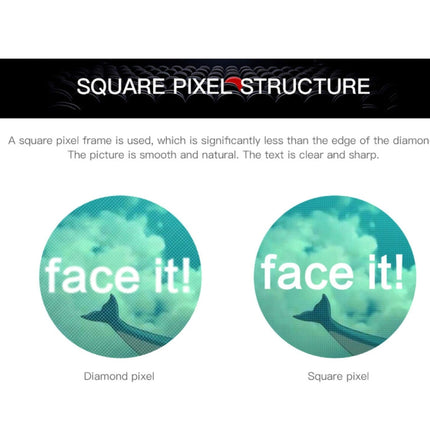 Q2 LED 1080P Mini Portable Projector Children Projector, EU Plug, US Plug, UK Plug, AU Plug