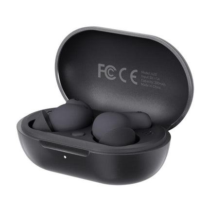 Hileo Hi20 Sleep Noise Reduction Wireless Bluetooth Earphone