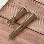 For OPPO Watch 41mm / Brown