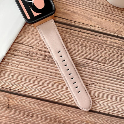 Shell Texture Replacement Strap Watchband, For OPPO Watch 41mm, For OPPO Watch 46mm