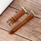 For OPPO Watch 46mm / Brown
