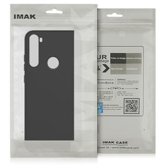 IMAK UC-2 Serie Stoßfestes, weiches TPU-Gehäuse mit vollständiger Abdeckung, für iPhone 12 mini, für iPhone 12, für iPhone 12 Pro, für iPhone 12 Pro Max