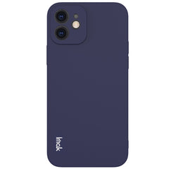 IMAK UC-2 Series Shockproof Full Coverage Soft TPU Case, For iPhone 12