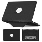 For MacBook Neo 13 inch 2026 A18 Pro A3404 / Black