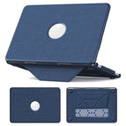 For MacBook Neo 13 inch 2026 A18 Pro A3404 / Blue