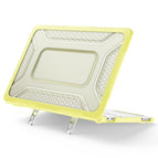 For MacBook Neo 13 inch 2026 A18 Pro A3404 / Lemon Yellow