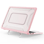 For MacBook Air 13.6 inch 2022/2024/2025/2026 / Pink