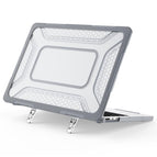 For MacBook Air 13.6 inch 2022/2024/2025/2026 / Grey