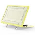 For MacBook Air 13.6 inch 2022/2024/2025/2026 / Lemon Yellow