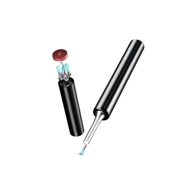 Bebird C3 Pro 2.4G 3.5mm Wireless Wifi High-definition Visual Ear Spoon 3 Million Pixels Out Ear Visual Ear Spoon, C3 Pro (Black), C3 Pro (White), C3 Pro (Pink), C3 Pro (Green)