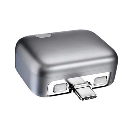 Fully Charged Automatic Power-Off Converter