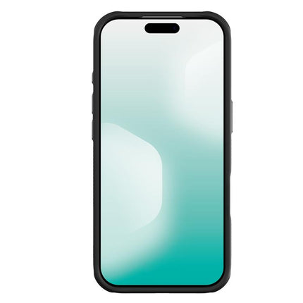 NILLKIN CarboProp Translucent Black CamShield Magnetic Phone Case, For iPhone 17 Pro Max, For iPhone 17 Pro