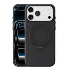 For iPhone 18 Pro Max / 17 Pro Max / Black