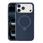 For iPhone 18 Pro Max / 17 Pro Max / Blue