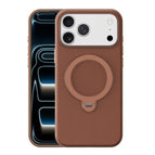 For iPhone 18 Pro Max / 17 Pro Max / Umber