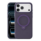 For iPhone 18 Pro Max / 17 Pro Max / Purple