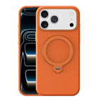 For iPhone 18 Pro / 17 Pro / Orange