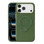 For iPhone 18 Pro / 17 Pro / Green