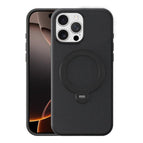 For iPhone 16 Pro Max / Black