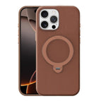 For iPhone 16 Pro Max / Umber