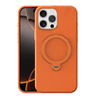 For iPhone 16 Pro / Orange