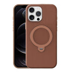 For iPhone 16 / Umber