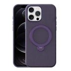 For iPhone 16 / Purple