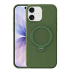 For iPhone 17 / Green