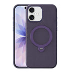 For iPhone 17 / Purple