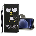 Para iPhone 12 mini / Pingüino