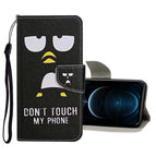 For iPhone 12 Pro Max / Pinguin