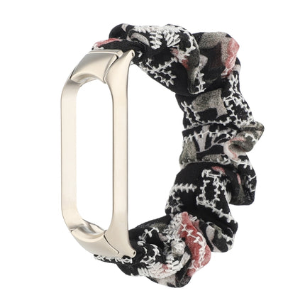 For Xiaomi Mi Band 5 Hair Band Ring Replacement Strap Watchband, 1, 2, 3, 4, 5, 6, 7, 8, 9, 10, 11, 12, 13, 14, 15, 16, 17, 18, 19, 20, 21, 22, 23, 24, 25, 26, 27, 28, 29, 30, 31, 32