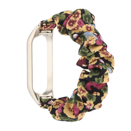 For Xiaomi Mi Band 5 Hair Band Ring Replacement Strap Watchband, 1, 2, 3, 4, 5, 6, 7, 8, 9, 10, 11, 12, 13, 14, 15, 16, 17, 18, 19, 20, 21, 22, 23, 24, 25, 26, 27, 28, 29, 30, 31, 32