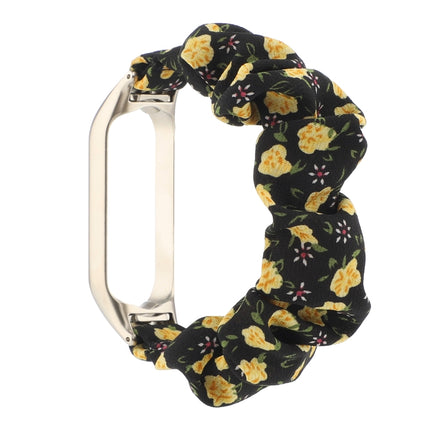 For Xiaomi Mi Band 5 Hair Band Ring Replacement Strap Watchband, 1, 2, 3, 4, 5, 6, 7, 8, 9, 10, 11, 12, 13, 14, 15, 16, 17, 18, 19, 20, 21, 22, 23, 24, 25, 26, 27, 28, 29, 30, 31, 32