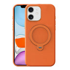 For iPhone 11 / Orange