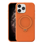 For iPhone 11 Pro Max / Orange